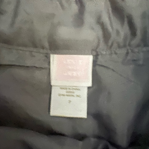 Janie and Jack Poodle Chic size 6 sweater and size 7 skirt - Picture 5 of 5